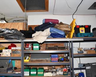 0968Garage