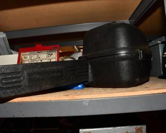 0957Garage