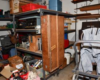 0891Garage
