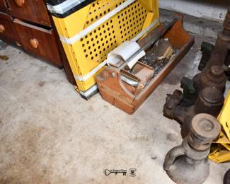 0864Garage