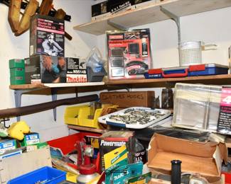 0682Garage