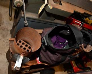 0845Garage