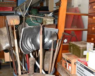 0874Garage