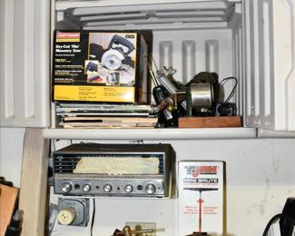 0696Garage