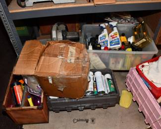 0656Garage