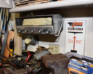 0713Garage