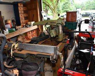 0847Garage