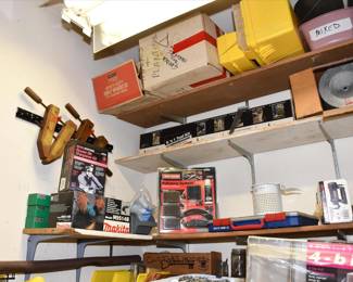 0685Garage