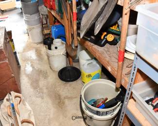 0752Garage