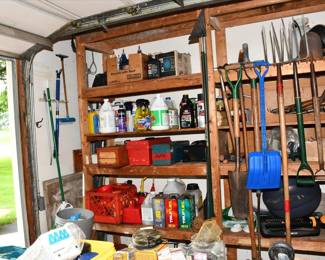 0756Garage