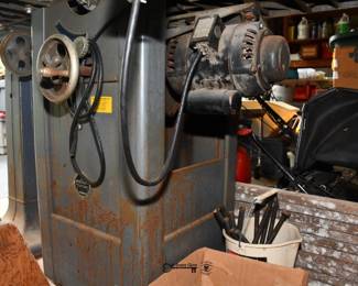 0856Garage