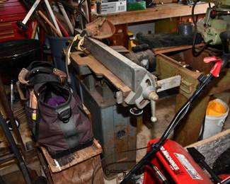 0841Garage