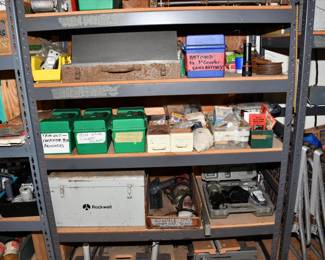 0662Garage