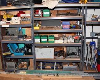 0966Garage