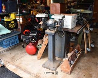0884Garage