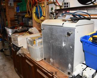 0734Garage
