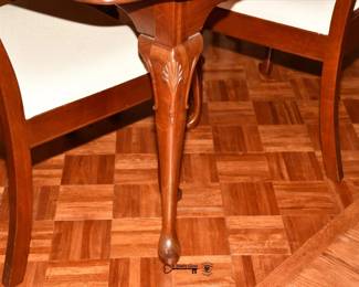 0087Dining Room