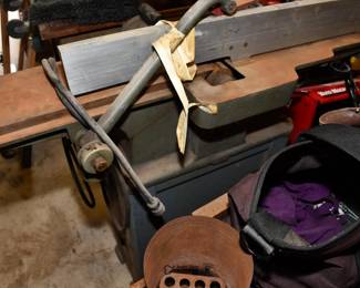 0843Garage