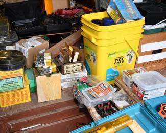 0764Garage