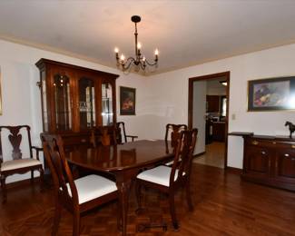 0085Dining Room