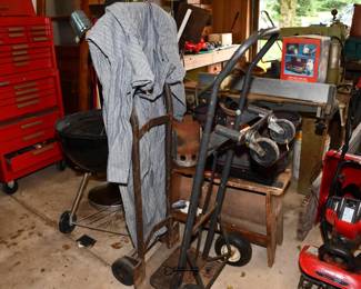 0931Garage