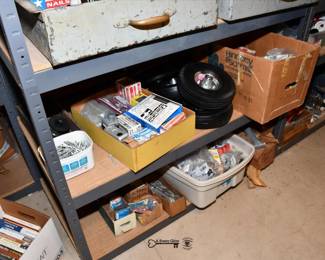 1038Basement