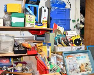 0684Garage