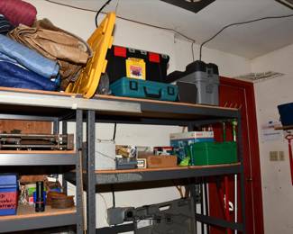 0658Garage