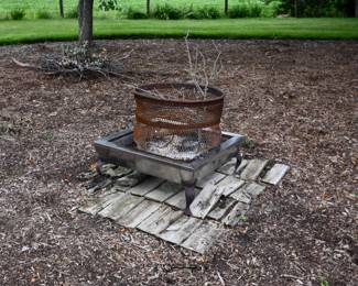 1162Back Yard