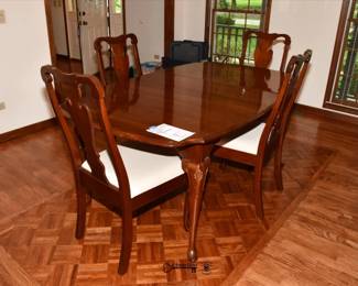 0086Dining Room