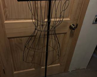 Wire Figure