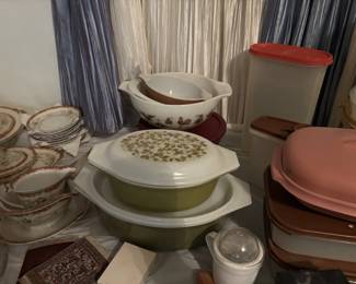 Pyrex 