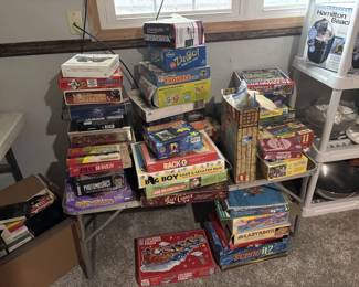 Games