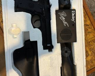 BB Gun