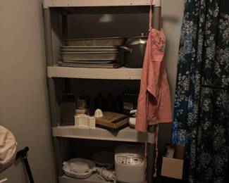 Baking Supplies