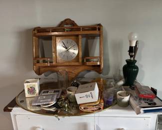 Clock