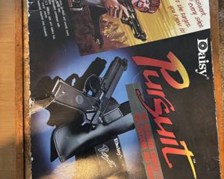 BB Gun