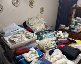 Linens