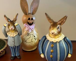 Bunnies