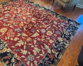 Kathy Ireland Home Rug