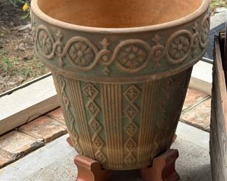 Italian Planter