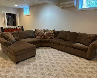 Sectional Sofa