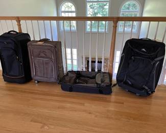 Luggage