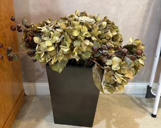 Artificial Flowers