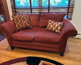 Love Seat