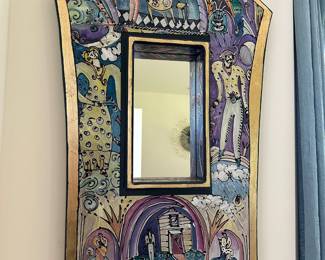 Mirror