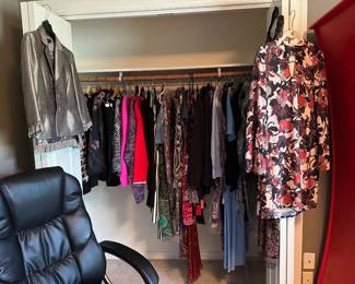 Clothes