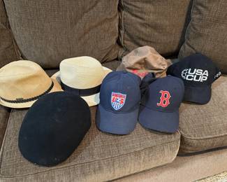 Hats / Caps