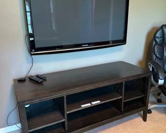 TV, Entertainment Cabinet