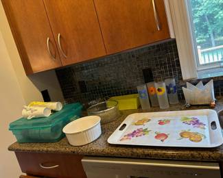 Kitchenwares